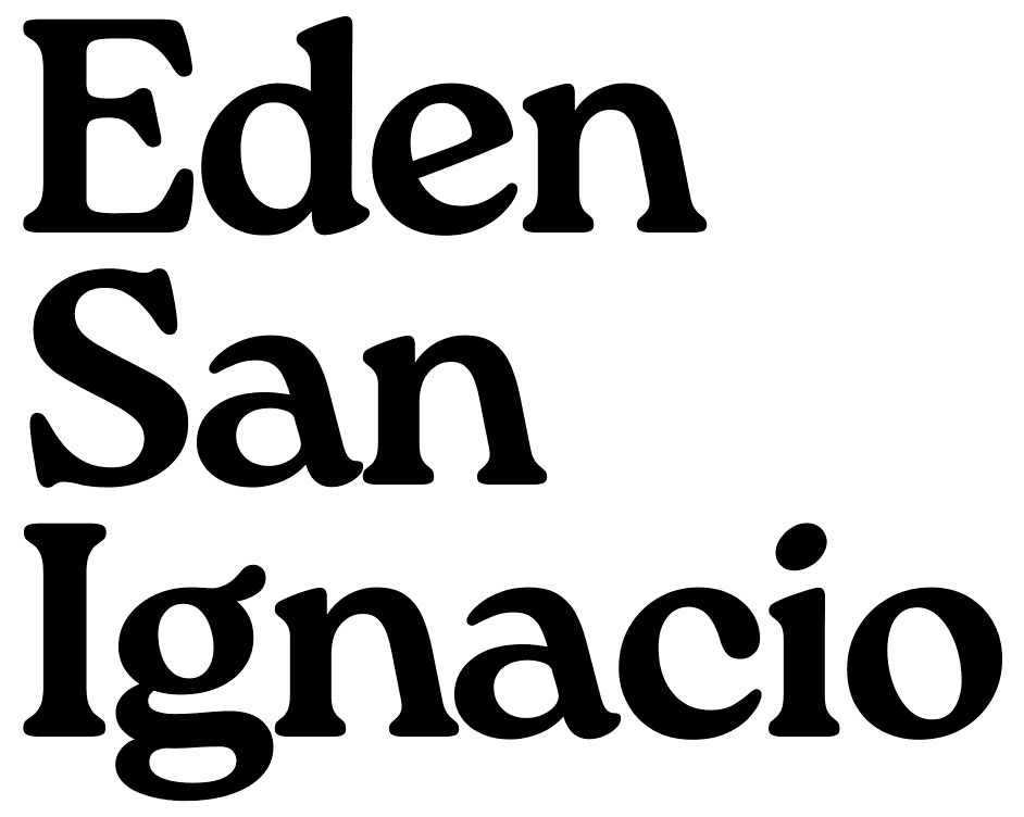 Eden San Ignacio